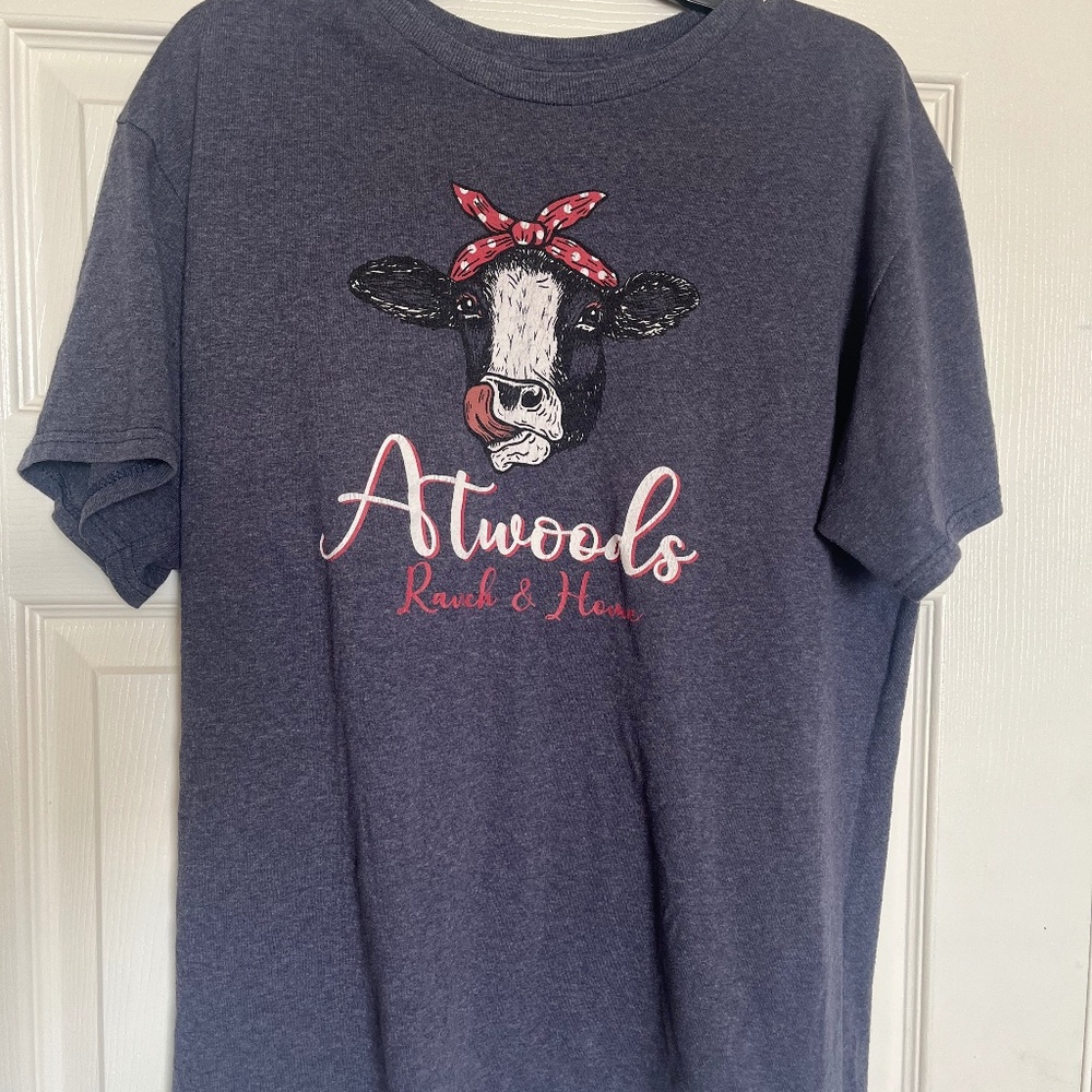 Atwoods Shirt